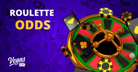 probability in roulette|Roulette Odds Explained: Payouts and Probabilities .